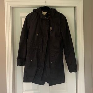 COPY - Madewell jacket